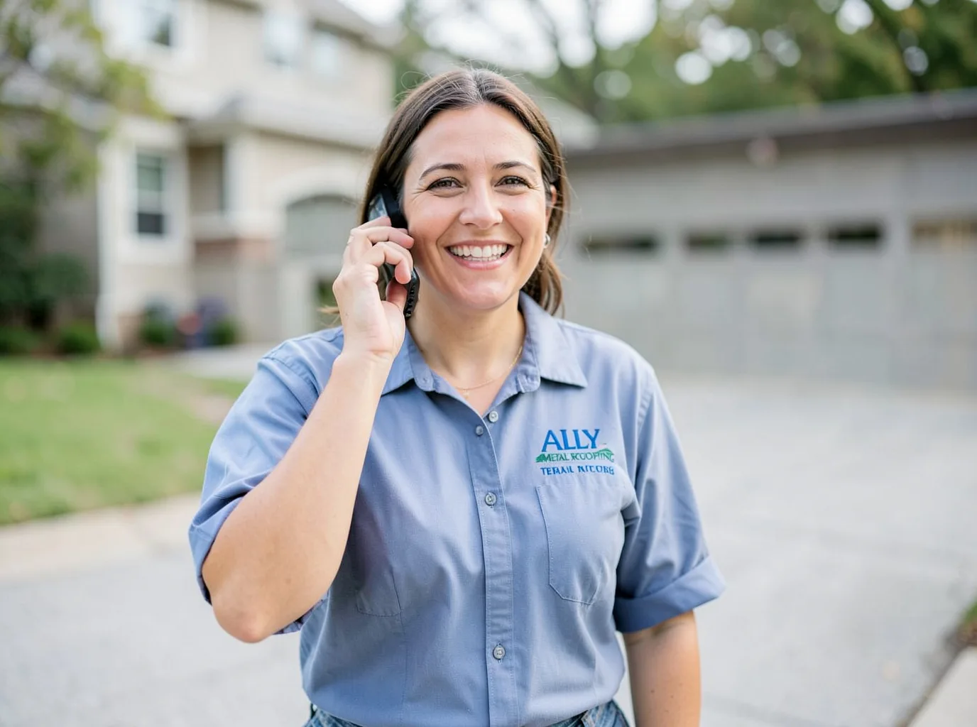 Metal Roof Installation Ankeny, IA FAQs